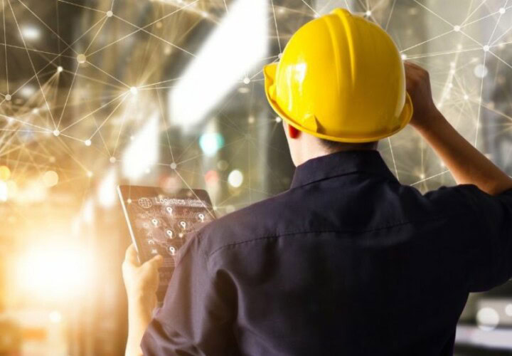 iiot project manager