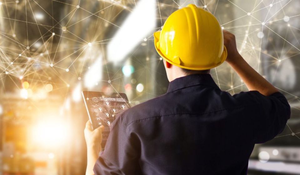 iiot project manager