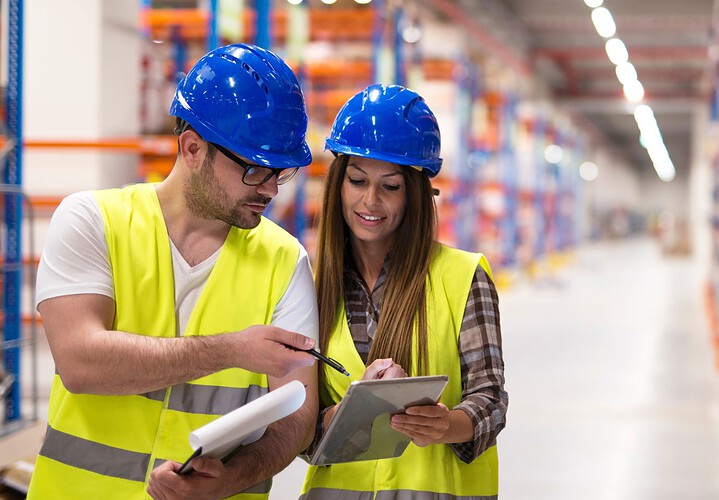 Ethical Supply Chain