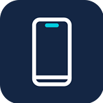 delivery management icon