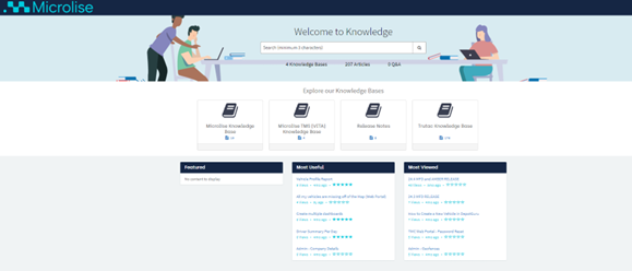 enhanced knowledge base
