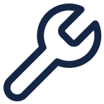 vehicle maintenance icon
