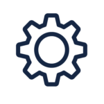 increase productivity icon