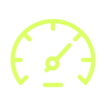 efficiency icon