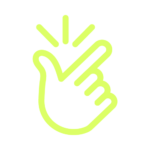 simple installation icon