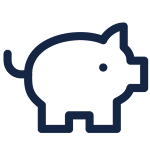 budgeting icon